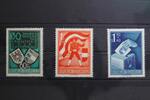 Österreich Österreich 952-954 postfrisch MiNr. 952-954 postfrisch -