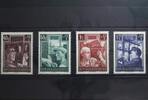 Österreich Österreich 960-963 postfrisch MiNr. 960-963 postfrisch -
