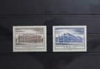 Österreich Österreich 1020-1021 postfrisch MiNr. 1020-1021 postfrisch -