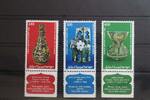 Israel Israel 776-778 postfrisch MiNr. 776-778 postfrisch -