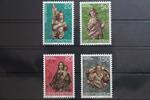 Liechtenstein Liechtenstein 688-691 postfrisch MiNr. 688-691 postfrisch -