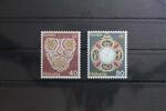 Schweiz Schweiz 1073-1074 postfrisch MiNr. 1073-1074 postfrisch -