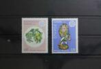 Monaco Monaco 1230-1231 postfrisch MiNr. 1230-1231 postfrisch -