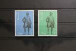 Irland Irland 302-303 postfrisch MiNr. 302-303 postfrisch -