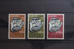 Zypern Zypern 409-411 postfrisch MiNr. 409-411 postfrisch -