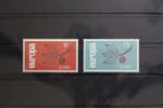 Irland Irland 176-177 postfrisch Cept Europa MiNr. 176-177 postfrisch Cept Europa -