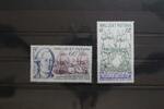Wallis und Futuna Wallis und Futuna 400-411 postfrisch MiNr. 400-411 postfrisch -