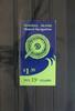 Marshall-Inseln Marshall-Inseln 9 D postfrisch als Markenheftchen MiNr. 9 D postfrisch als Markenheftchen -