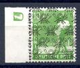 Bi-Zone Bi-Zone 39 II DZ 7 postfrisch MiNr. 39 II DZ 7 postfrisch -