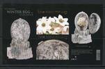 Finnland Finnland Block 38 postfrisch Winter MiNr. Block 38 postfrisch Winter -