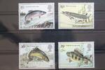 Großbritannien Großbritannien 938-941 postfrisch MiNr. 938-941 postfrisch -