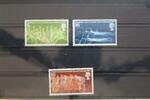 Großbritannien Großbritannien 552-554 postfrisch MiNr. 552-554 postfrisch -