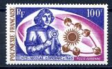 franz. Polynesien franz. Polynesien 164 postfrisch Kopernikus MiNr. 164 postfrisch Kopernikus -