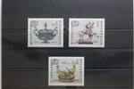 Österreich Österreich 1355-1357 postfrisch MiNr. 1355-1357 postfrisch -