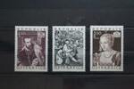 Österreich Österreich 1360-1362 postfrisch MiNr. 1360-1362 postfrisch -