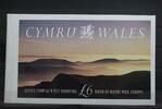Großbritannien Wales Großbritannien Wales MH 1 postfrisch MiNr. MH 1 postfrisch -
