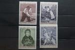 Österreich Österreich 1087-1090 postfrisch MiNr. 1087-1090 postfrisch -