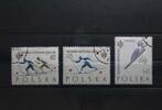 Polen Polen 1297-1299 gestempelt MiNr. 1297-1299 gestempelt -