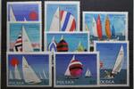 Polen Polen 1587-1594 postfrisch MiNr. 1587-1594 postfrisch -