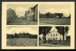 AK Kaarst-Büttgen-Vorst Rhein-Kreis Neuss Dorfansichten -