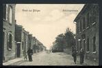 AK Kaarst Rhein-Kreis Neuss Holzbüttgerstrasse um 1920 gebraucht -