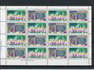 Kanada ZD Bogen Kanada ZD Bogen 768-69 postfrisch Musiker MiNr. 768-69 postfrisch Musiker -