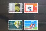 Schweiz Schweiz 1150-1153 postfrisch MiNr. 1150-1153 postfrisch -