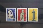 Griechenland Griechenland 1166-1168 postfrisch MiNr. 1166-1168 postfrisch -