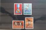 Griechenland Griechenland 1006-1009 postfrisch MiNr. 1006-1009 postfrisch -