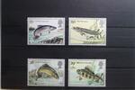 Großbritannien Großbritannien 938-941 postfrisch MiNr. 938-941 postfrisch -