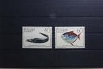 Portugal Madeira Portugal Madeira 98-99 postfrisch MiNr. 98-99 postfrisch -