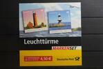 BRD BRD MH 58 gestempelt MiNr. MH 58 gestempelt -