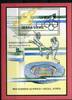 Sierra Leone Sierra Leone Block 97 postfrisch Olympiade 1988 MiNr. Block 97 postfrisch Olympiade 1988 -