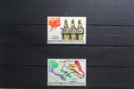 Spanien Spanien 2789-2790 postfrisch MiNr. 2789-2790 postfrisch -
