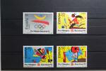 Spanien Spanien 2844-2847 postfrisch MiNr. 2844-2847 postfrisch -