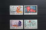Spanien Spanien 2875-2878 postfrisch MiNr. 2875-2878 postfrisch -