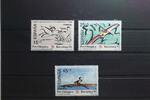 Spanien Spanien 2980-2982 postfrisch MiNr. 2980-2982 postfrisch -
