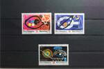 Spanien Spanien 3008-3010 postfrisch MiNr. 3008-3010 postfrisch -