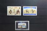 Großbritannien Jersey Großbritannien Jersey 374-376 postfrisch MiNr. 374-376 postfrisch -