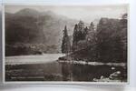 AK Schottland Loch Katrine 1959 gebraucht -