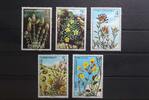 Spanien Spanien 2115-2119 postfrisch MiNr. 2115-2119 postfrisch -