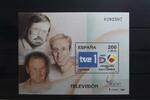 Spanien Spanien Block 94 mit 3597 postfrisch MiNr. Block 94 mit 3597 postfrisch -