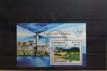 Nicaragua Nicaragua Block 164 mit 2578 gestempelt MiNr. Block 164 mit 2578 gestempelt -