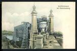 AK Henrichenburg, Castrop-Rauxel Schiffshebewerk 1907 gebraucht -