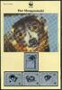 Komoren 1987 WWF Komoren 1987 WWF Mongozmaki Mongozmaki -