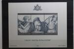 San Marino San Marino Block 8 mit 1230-1232 postfrisch MiNr. Block 8 mit 1230-1232 postfrisch -