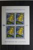 Dänemark Dänemark Block 28 mit 1302 postfrisch MiNr. Block 28 mit 1302 postfrisch -