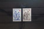 Frankreich Frankreich 1175-1176 postfrisch MiNr. 1175-1176 postfrisch -