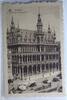 AK Brüssel La Grand´Place, Maison du Rol ungebraucht -