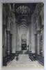 AK Rouen Intérieur de la Cathédrale ungebraucht -